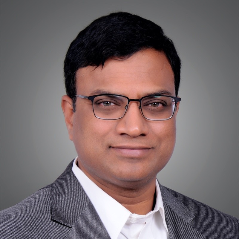 Chandra Morisetti - Director of Engineering | Stackforce