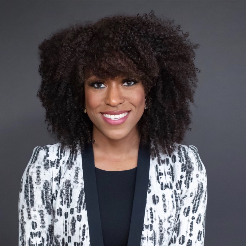 Chanel Prioleau, MBA (She, Her) - Recruiter | Stackforce