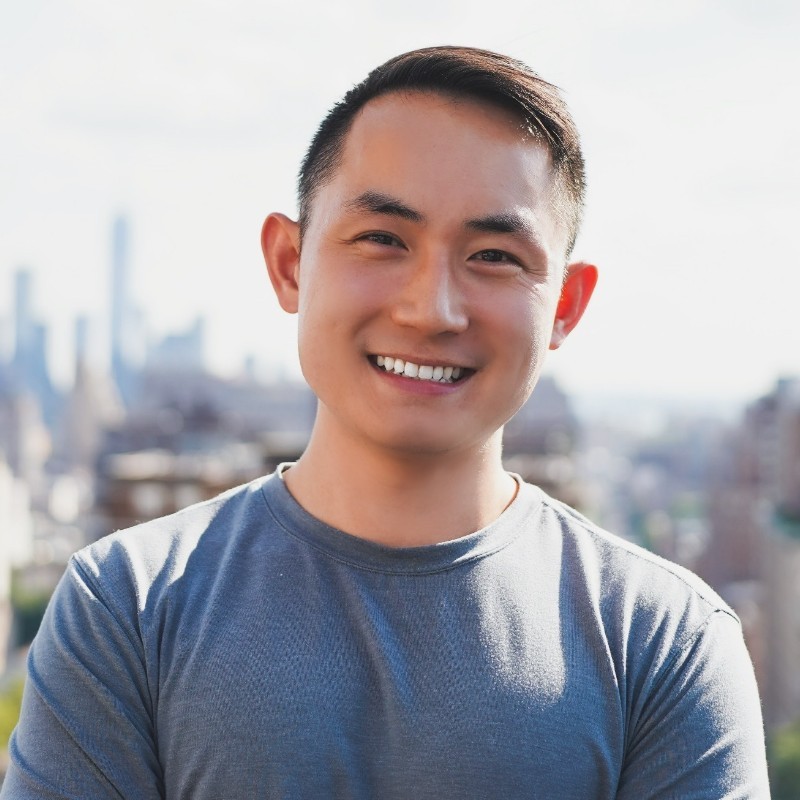 Freddy Chang - CEO | Stackforce