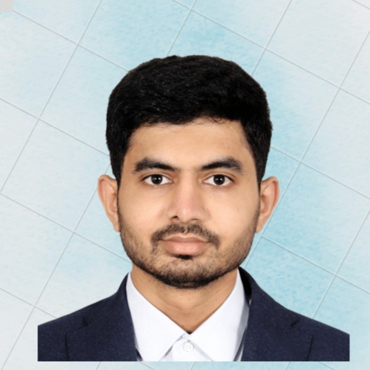Sai Charan Dhanireddy - Software Engineer | Stackforce