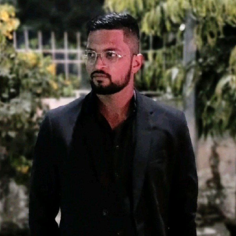 Charanjeet Kaushik - Operations Associate | Stackforce