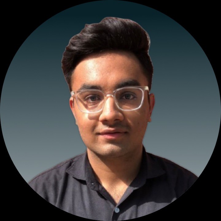 Charchit Kurra - Associate Consultant | Stackforce