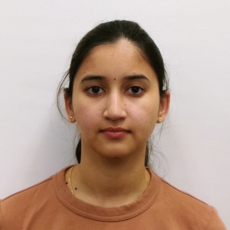 Charitha Ram - Lead ML Engineer | Stackforce