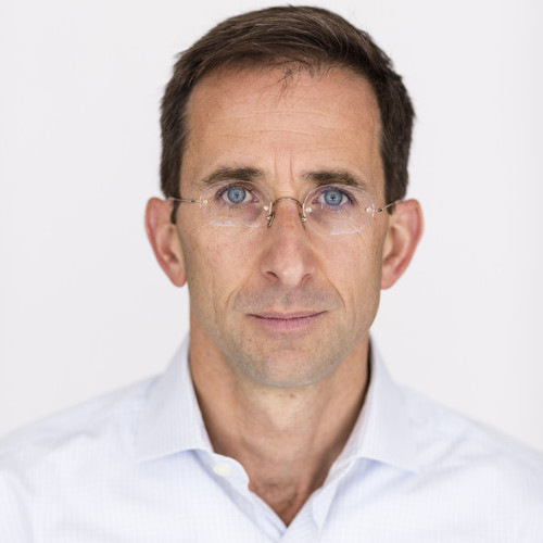 Charles Brindamour - CEO | Stackforce
