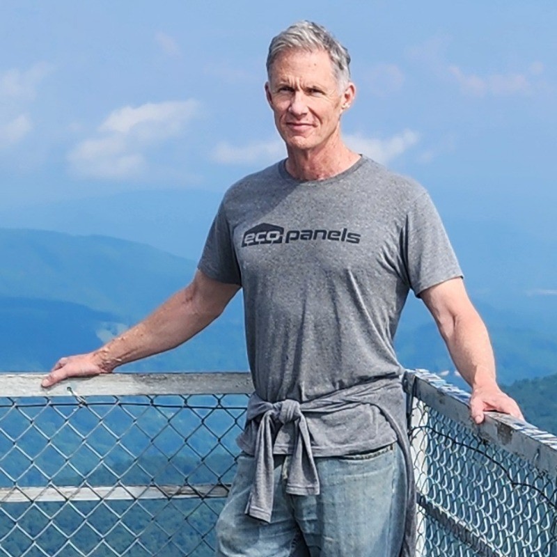 Charles Leahy - CEO | Stackforce
