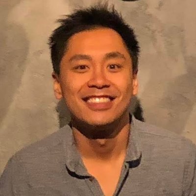 Charles Lee - Product Manager | Stackforce