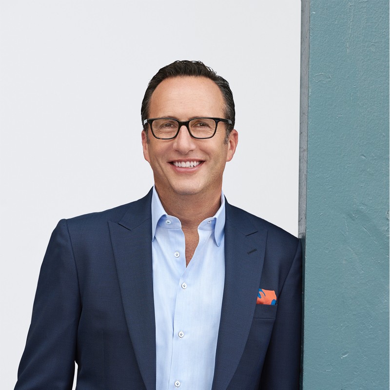Charlie Collier - CEO | Stackforce
