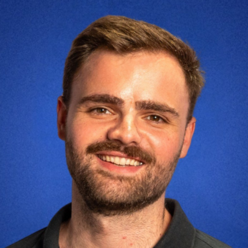 Charlie Stack Charlie Hills 🦩 - Co-Founder | Stackforce