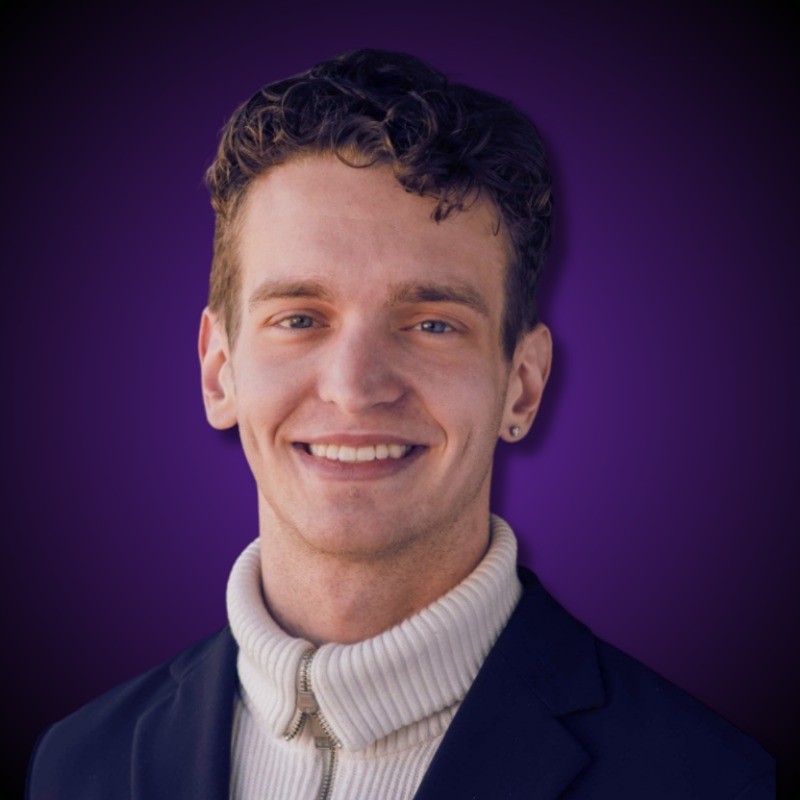 Charlie O'Brien - CEO | Stackforce