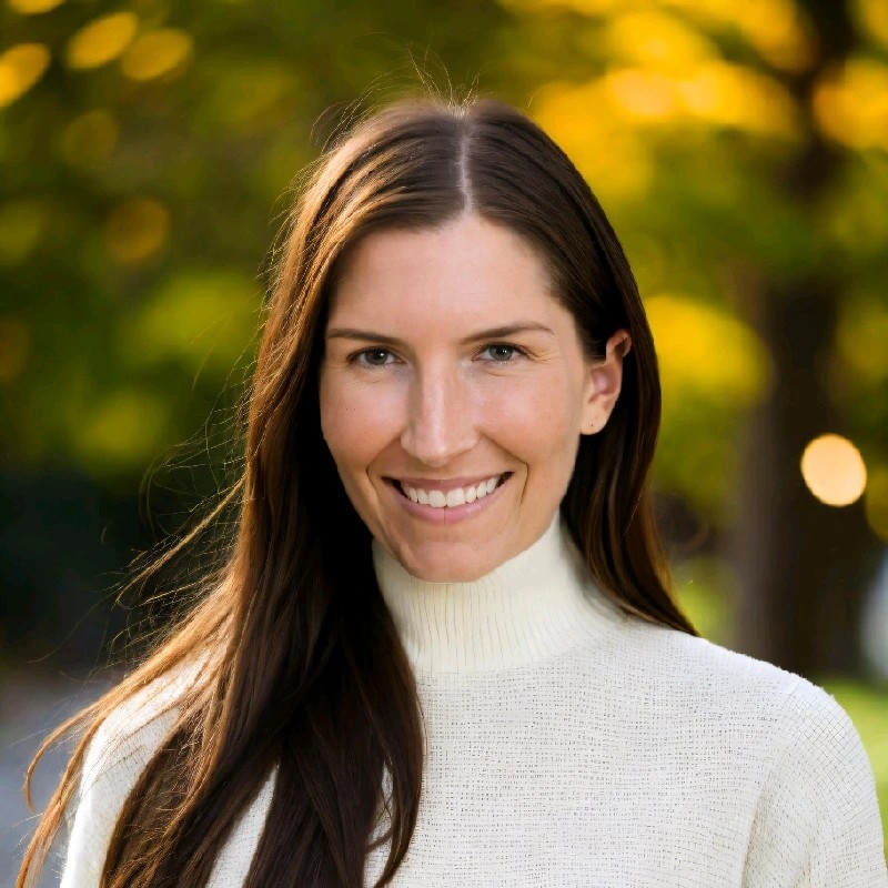 Charlotte Bain Giardini - CEO | Stackforce