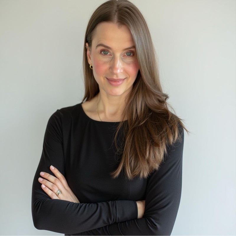 Charlotte T. - DevOps Engineer | Stackforce