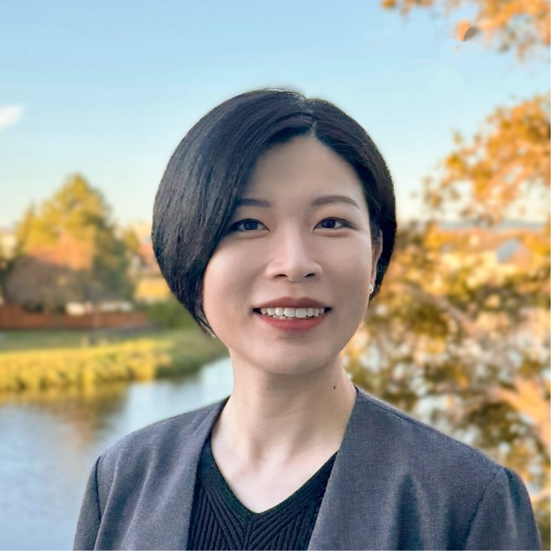 Charlotte Tao - CTO | Stackforce