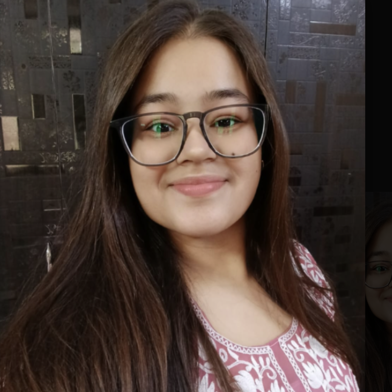 Charu Ahuja - CEO | Stackforce