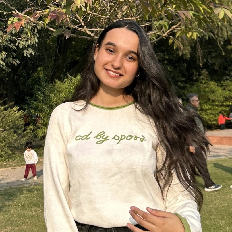 Charu dwivedi - Product Engineer | Stackforce