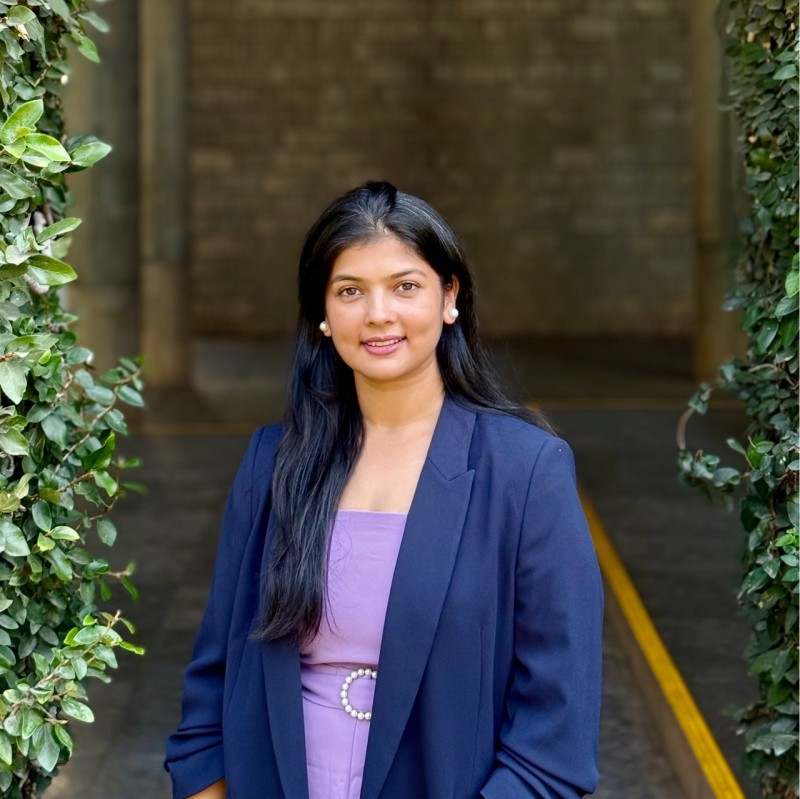 Charu Magotra - Associate Consultant | Stackforce