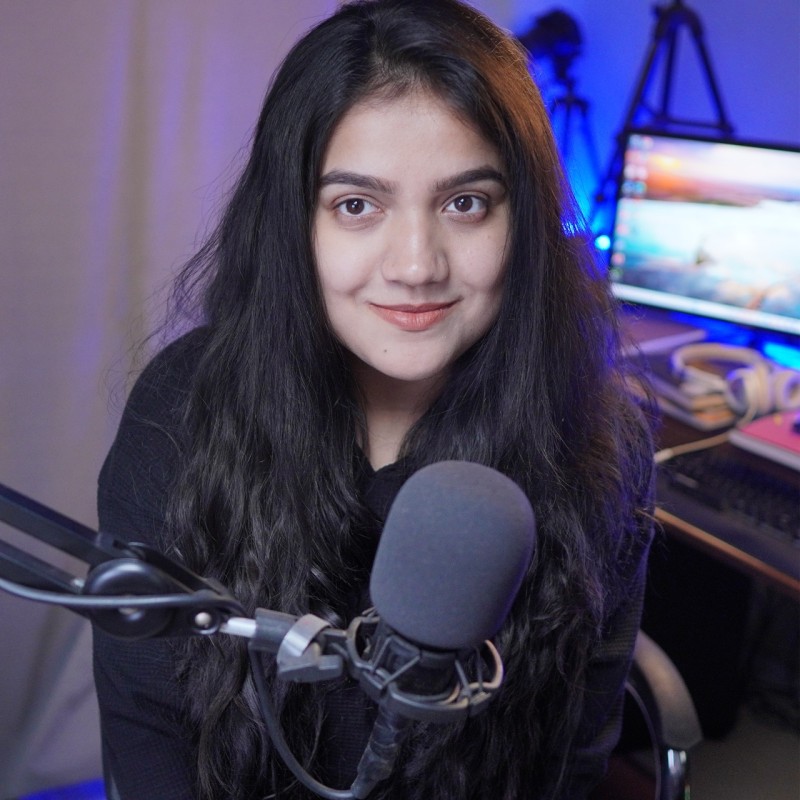 Charu Mitra Dubey - Co-Founder | Stackforce