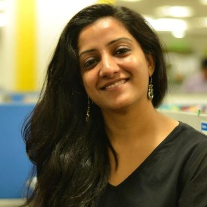 Charu Ratnu - Associate Partner | Stackforce