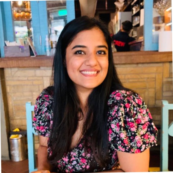 Charu Bhatia - Senior Software Engineer | Stackforce