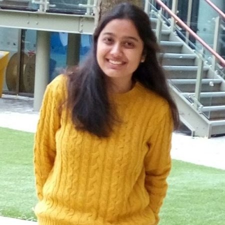 Charul Joshi - Product Engineer | Stackforce