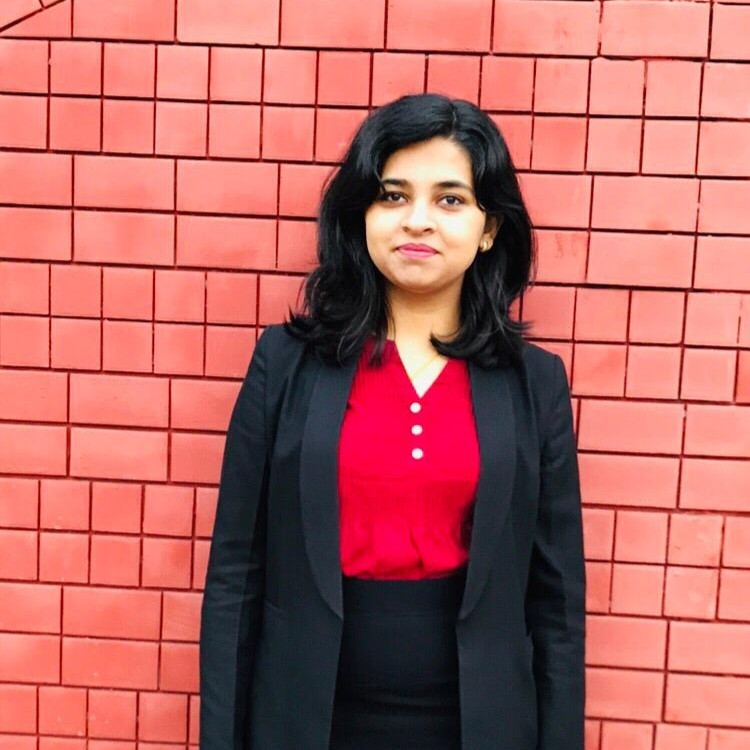Charu Soni - Associate Consultant | Stackforce