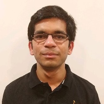Charvak Patel - Senior Software Engineer | Stackforce