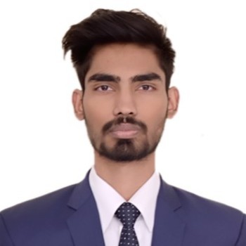 Yash Chaudhary - Senior Software Engineer | Stackforce