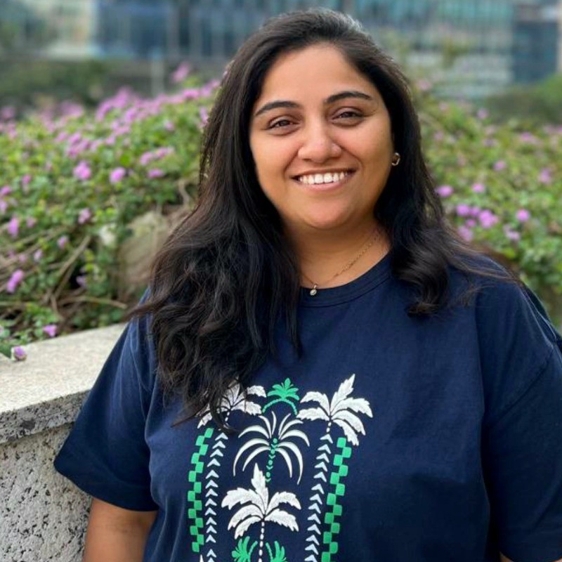 Neha Choudhary - Engineering Manager | Stackforce