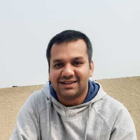 Karan Chauhan - Operations Associate | Stackforce