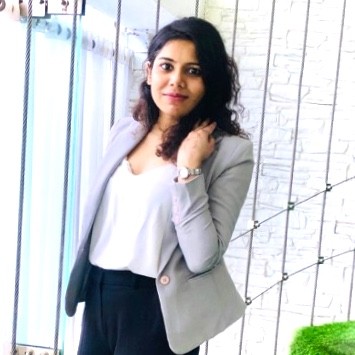 Chavi Ahuja - CEO | Stackforce