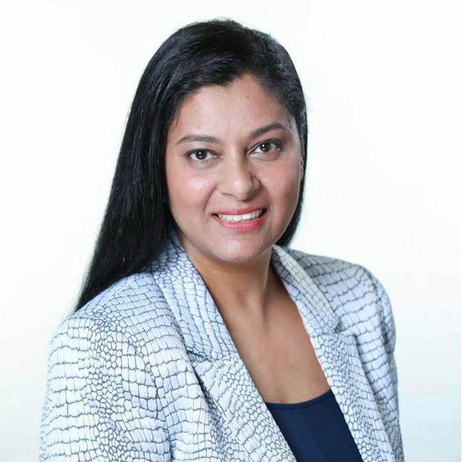 Chavi Jafa - CEO | Stackforce