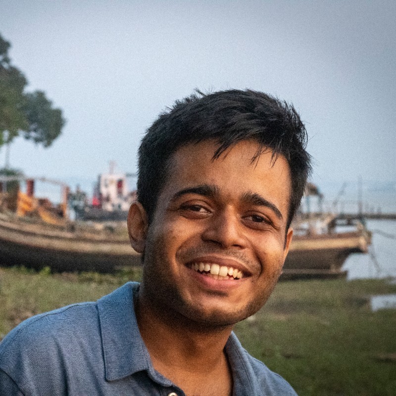 Chayan Pal - IOS Engineer | Stackforce