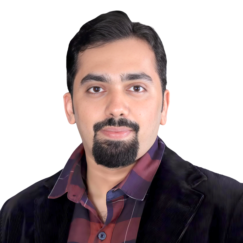 Chayananda Nagesh - UX Designer | Stackforce
