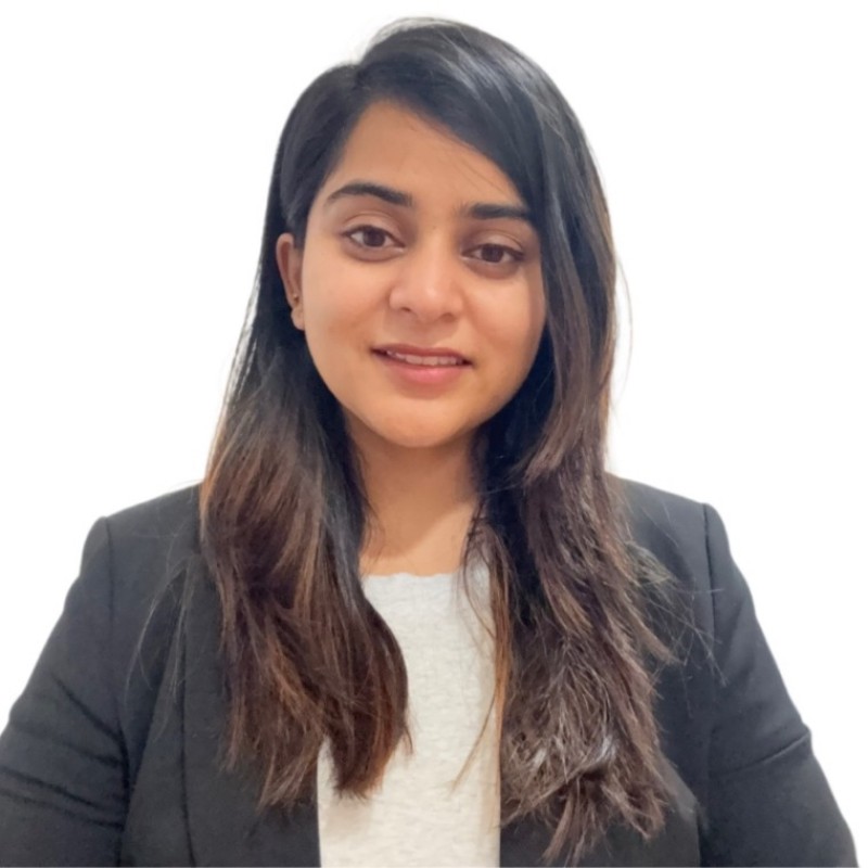Chayanika Misra - Co-Founder | Stackforce