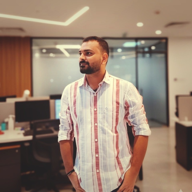 Chayavan Pandey - Data Engineer | Stackforce