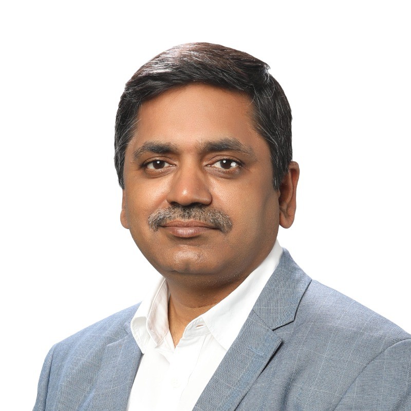Balu Chaturvedula - CEO | Stackforce