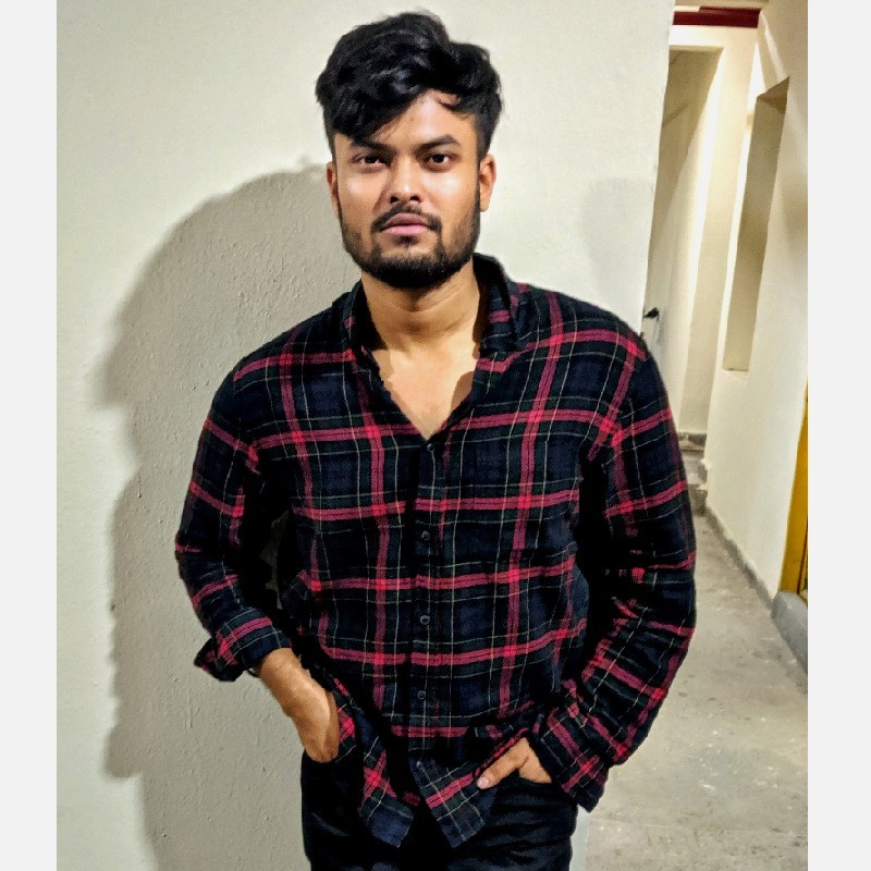 varun choudhary - Software Engineer | Stackforce