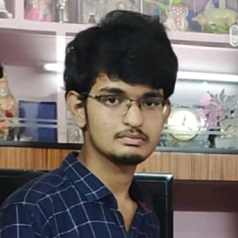 Chebolu Saiteja - Software Engineer | Stackforce