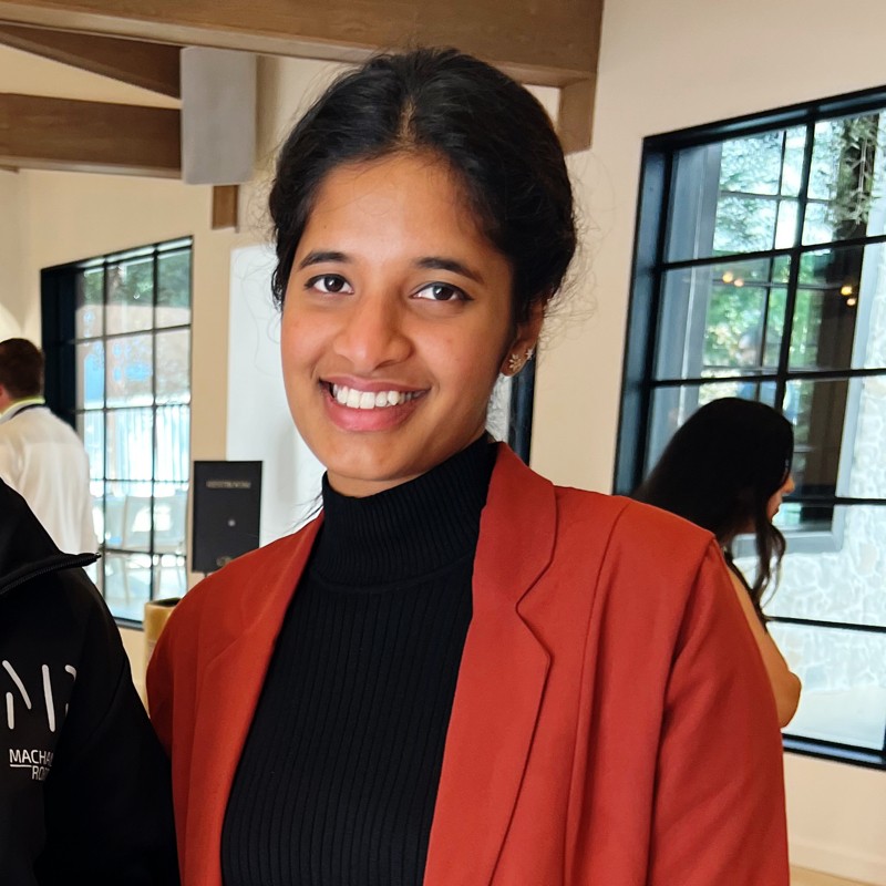 Cherryl Maria B. - Software Engineer | Stackforce