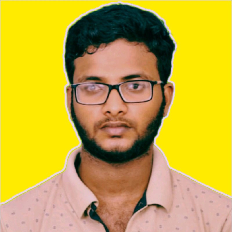 cherukuri manikanta - UI Designer | Stackforce