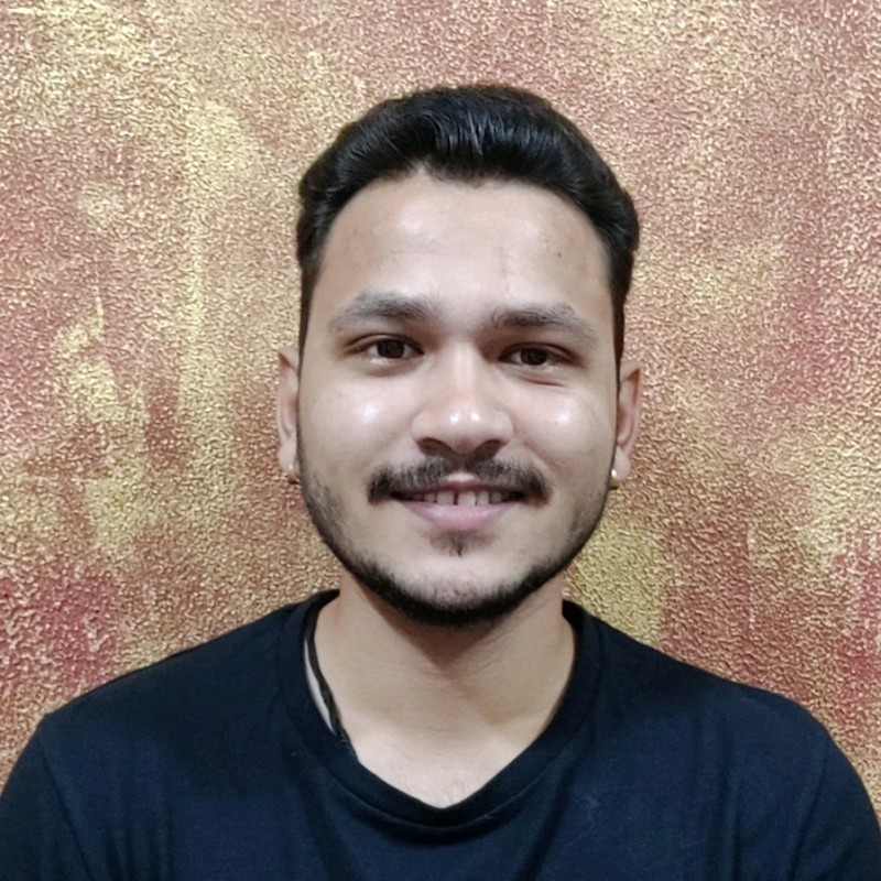 Chetan Bisht - Senior Software Engineer | Stackforce