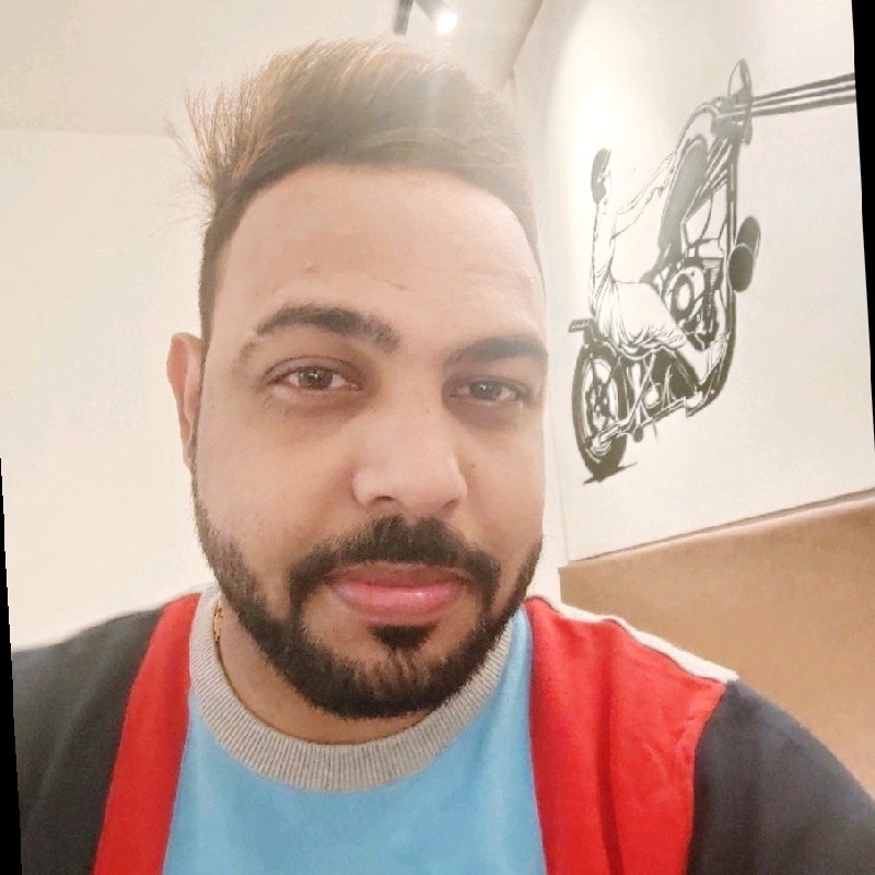Chetan Chadha - Co-Founder | Stackforce