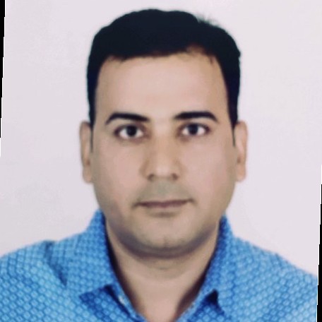Chetan Chauhan 🇮🇳 - CEO | Stackforce