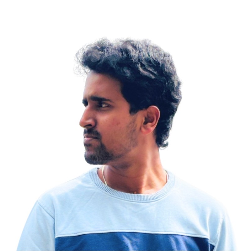 Chetan Devarapalli - Co-Founder | Stackforce