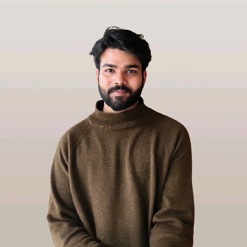 Chetan K. - Operations Associate | Stackforce