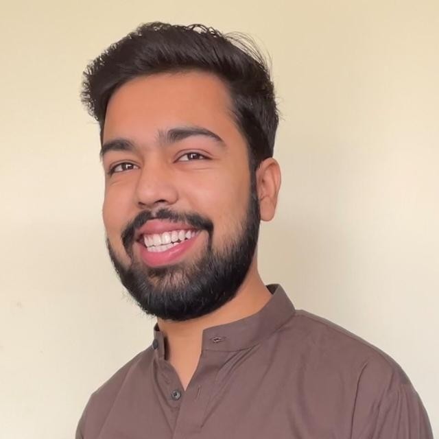chetan kumar - Frontend Engineer | Stackforce