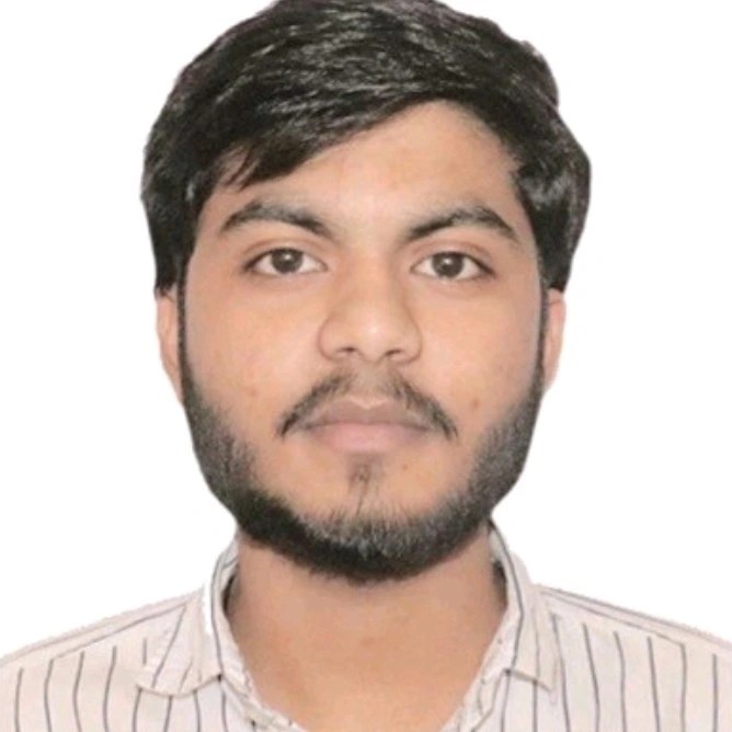 Chetan Kumawat - Full Stack Engineer | Stackforce