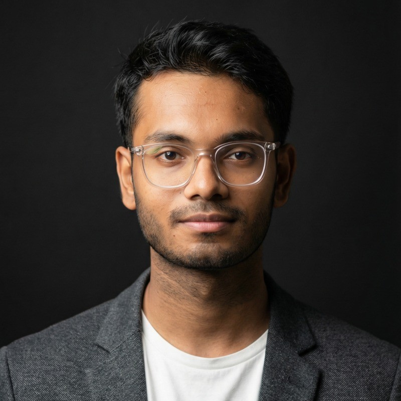Chetan Pujari - Product Manager | Stackforce