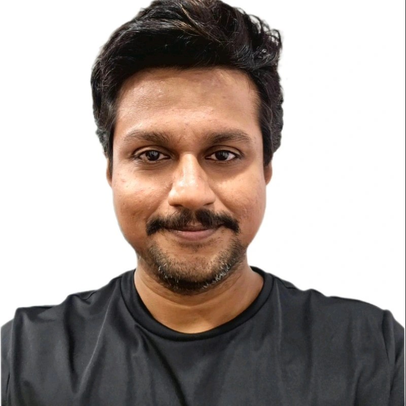 Chethan Reddy Boss Chetan Reddy Piduru - Software Engineer | Stackforce