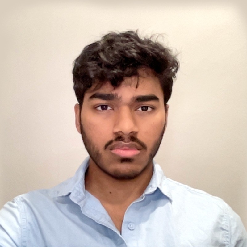 Chetan Reddy Valluru - AI Researcher | Stackforce