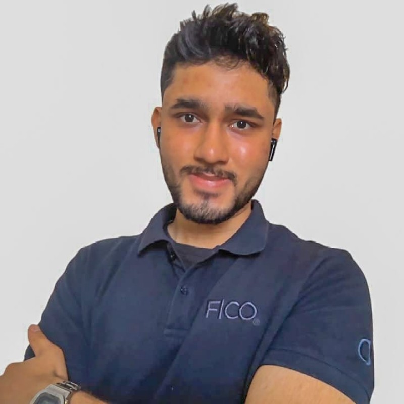 Chetan Kandpal - Product Manager | Stackforce